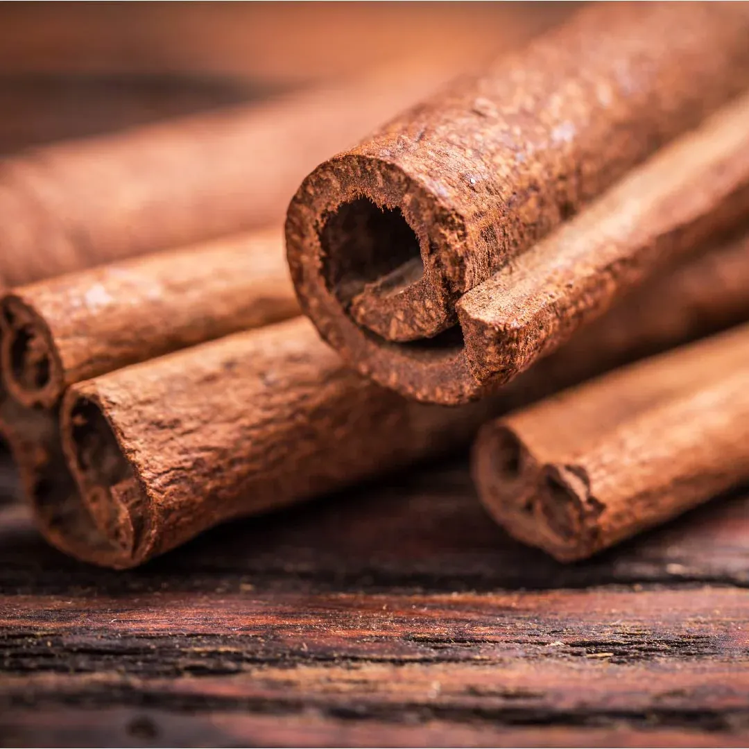 Cinnamon