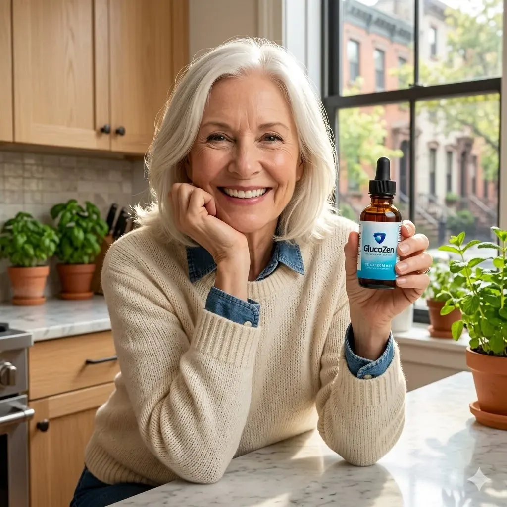 Susan, 58